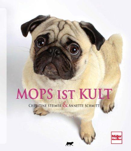 Mops ist Kult