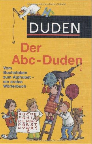 Der Abc-Duden