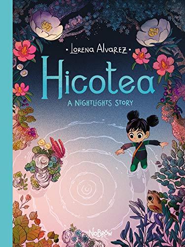 Hicotea (Nightlights Book 2)