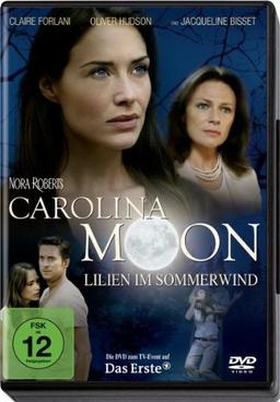 Carolina Moon - Lilien im Sommerwind