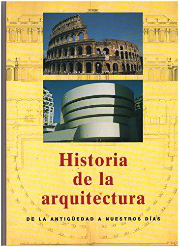 Historia De LA Arquitectura (Compact Knowledge)