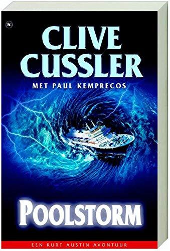 Poolstorm / druk 1