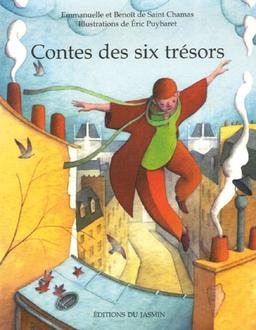 Contes des six trésors