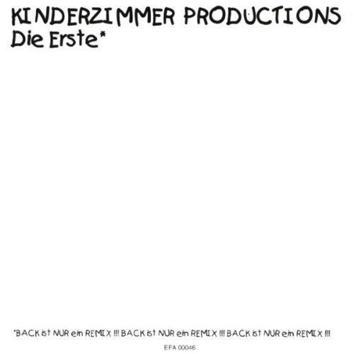 Kinderzimmer Productions - Die Erste