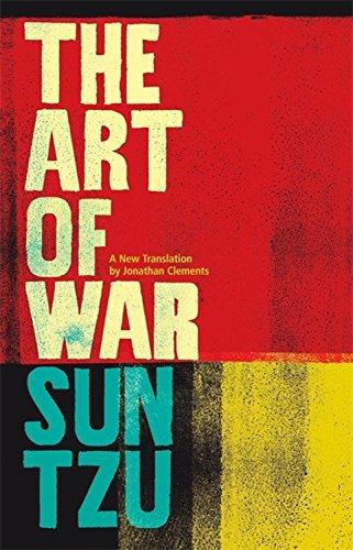 The Art of War: A New Translation