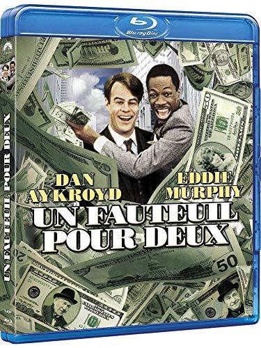 Un fauteuil pour deux [Blu-ray] [FR Import]