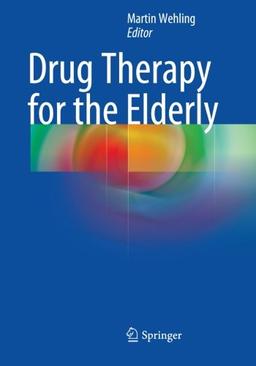 Drug Therapy for the Elderly