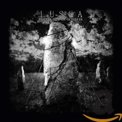 Lusca - Broken Colossus