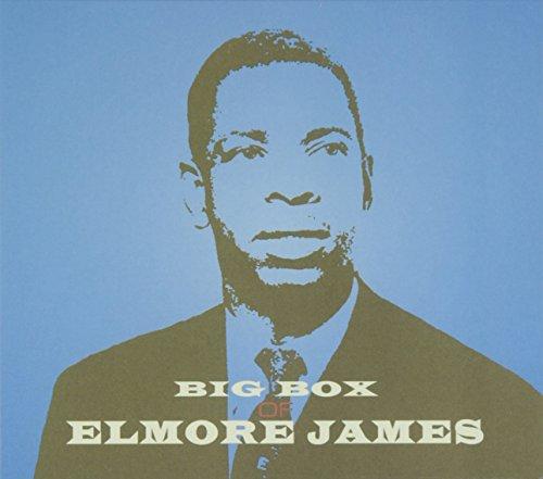 Big Box of Elmore James