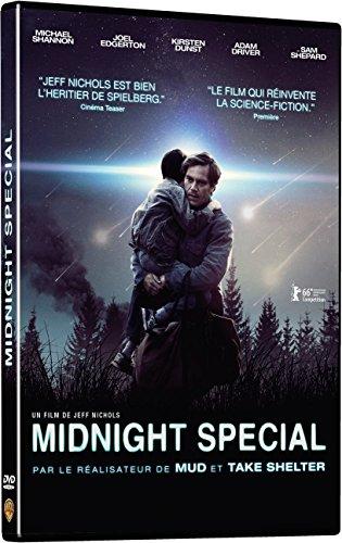 Midnight special [FR Import]