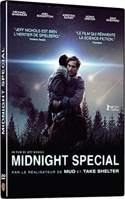 Midnight special [FR Import]