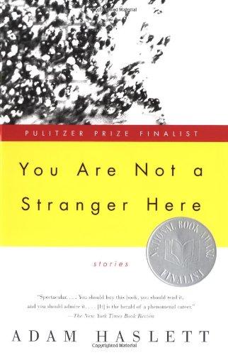 You Are Not a Stranger Here: Stories