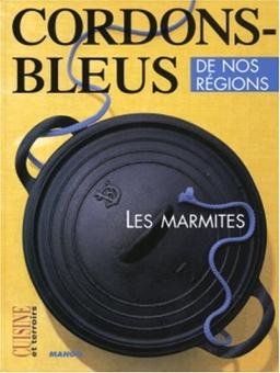 Les marmites