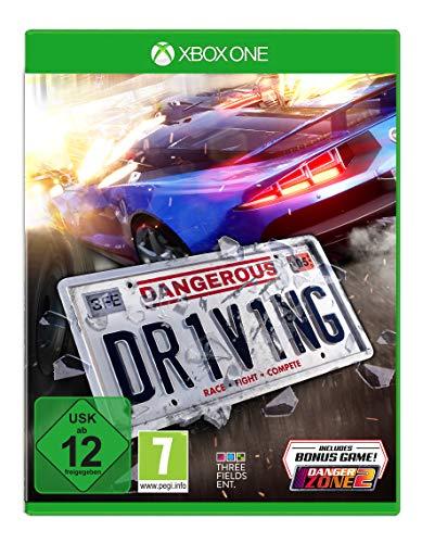 Dangerous Driving (Xbox One)