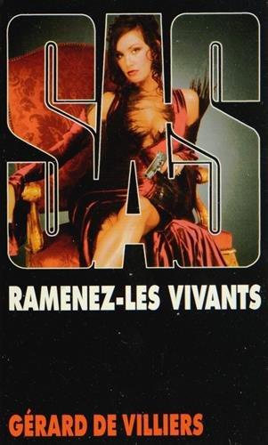 Ramenez-les vivants