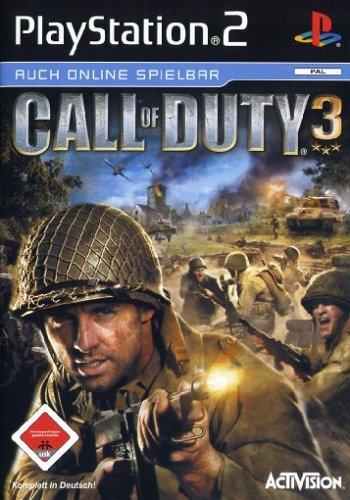 Call of Duty 3