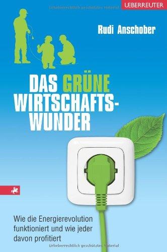 Das grüne Wirtschaftswunder: Wie die Energierevolution funktioniert und wie jeder davon profitiert