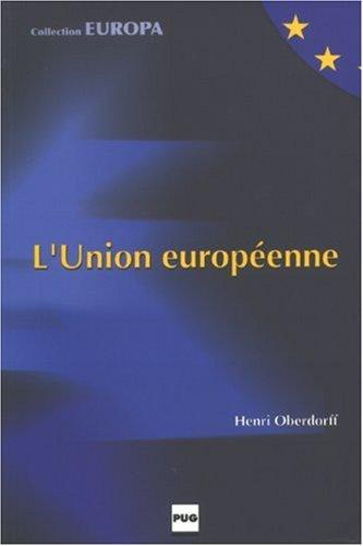 L'Union européenne