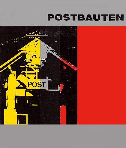 Postbauten