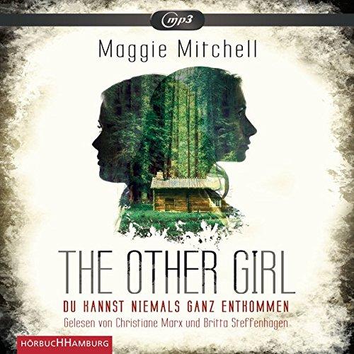 The other Girl: Du kannst niemals ganz entkommen: 2 CDs