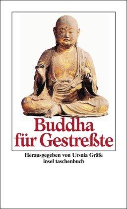 Buddha für Gestreßte (insel taschenbuch)