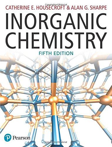 Inorganic Chemistry