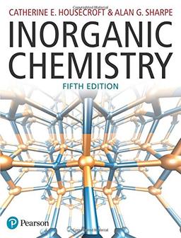 Inorganic Chemistry