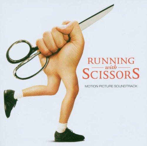 Running With Scissors