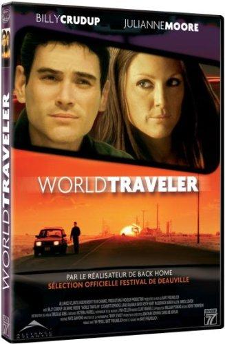 World traveler [FR Import]