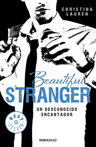 Beautiful Stranger. Un desconocido encantador (Saga Beautiful)