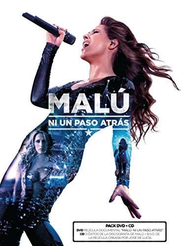 Ni un Paso Atrás (DVD + CD)