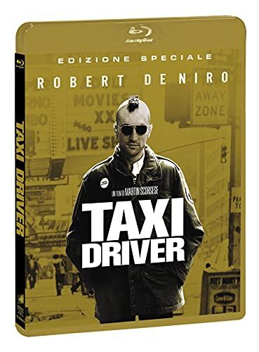 Taxi Driver - 40th Anniversary New Edition [Italia],