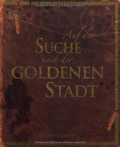 Auf der Suche nach der goldenen Stadt: Eine interaktive Abenteuerreise rund um die Welt