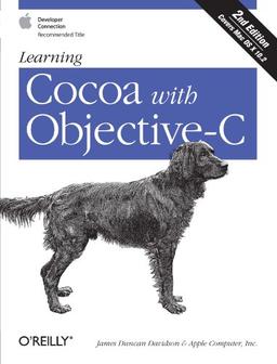 Learning Cocoa with Objective C (Classique Us)