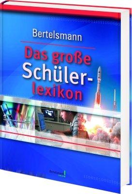 Bertelsmann. Das große Schülerlexikon