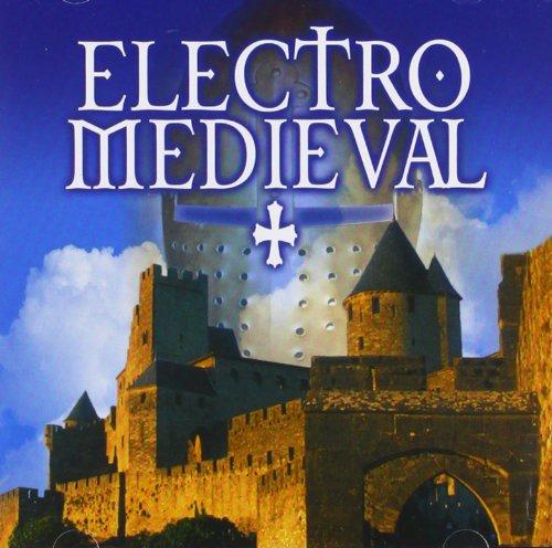 Electro Medieval Musique de Re