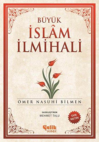 Büyük Islam Ilmihali