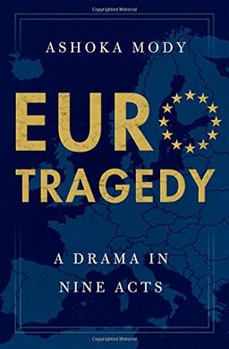 Eurotragedy: A Drama in Nine Acts