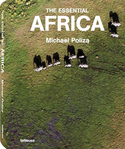 The essential Africa