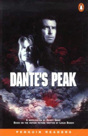 Dante's Peak (Penguin Readers (Graded Readers))