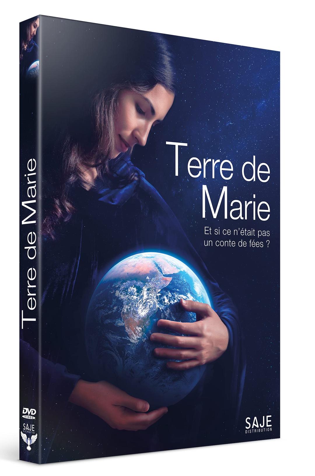 Terre de Marie