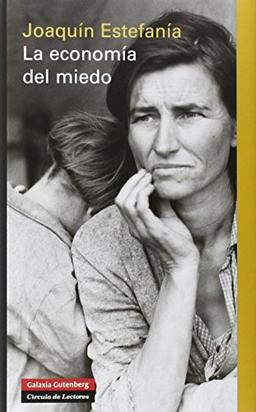 La economía del miedo (Ensayo)