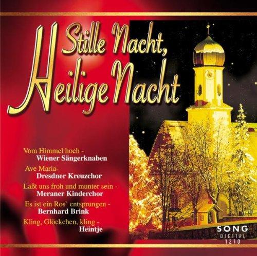 Stille Nacht,Heilige Nacht