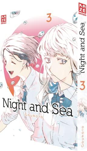 Night and Sea – Band 3 (Finale)