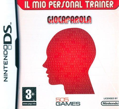 GIOCO DS GIOCAPAROLA