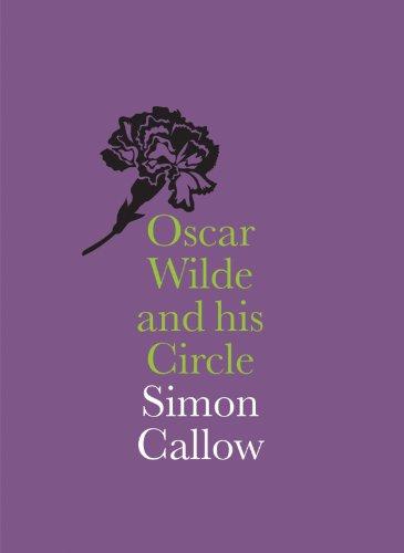 Oscar Wilde and His Circle (National Portrait Gallery Companions)