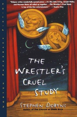 The Wrestler's Cruel Study