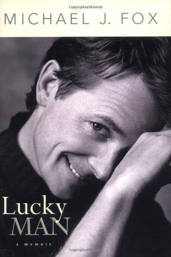 Lucky Man: A Memoir