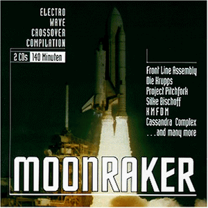 Moonraker Vol.1