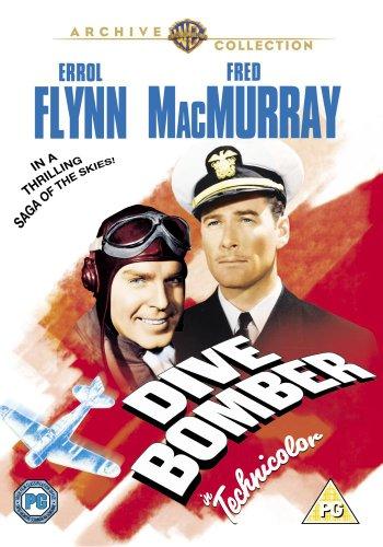 Dive Bomber [UK Import]